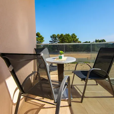 With Parking Space - 24331 Daire