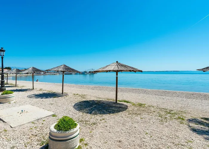 Appartement With Parking Space - 24331 *