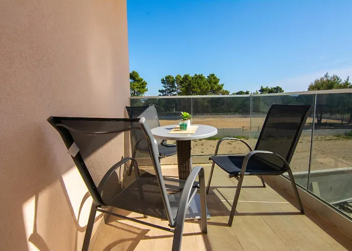 With Parking Space - 24331 Appartement