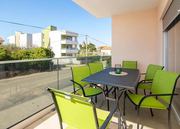 With Parking Space - 24331