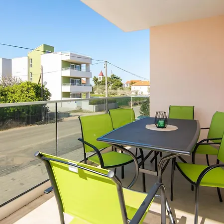 With Parking Space - 24331